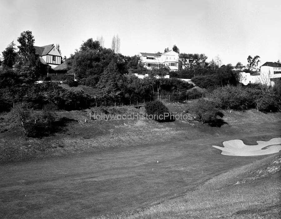 Bel Air Country Club 1936 2 Overlooking golf course wm.jpg